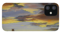 Saint George's School Newport Rhode Island - Phone Case