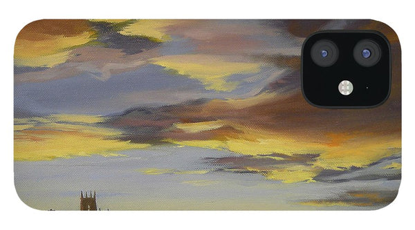 Saint George's School Newport Rhode Island - Phone Case
