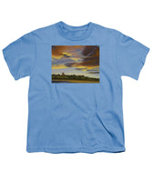 Saint George's School Newport Rhode Island - Youth T-Shirt