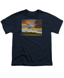 Saint George's School Newport Rhode Island - Youth T-Shirt