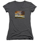 Saint George's School Newport Rhode Island - Women's V-Neck