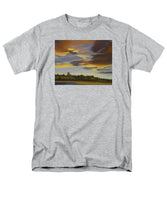 Saint George's School Newport Rhode Island - Men's T-Shirt  (Regular Fit)