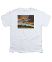 Saint George's School Newport Rhode Island - Youth T-Shirt