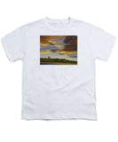 Saint George's School Newport Rhode Island - Youth T-Shirt