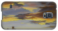 Saint George's School Newport Rhode Island - Phone Case