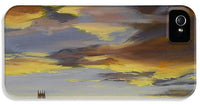 Saint George's School Newport Rhode Island - Phone Case