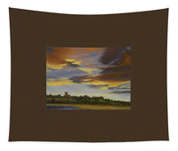 Saint George's School Newport Rhode Island - Tapestry