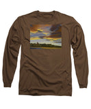 Saint George's School Newport Rhode Island - Long Sleeve T-Shirt