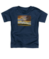 Saint George's School Newport Rhode Island - Toddler T-Shirt