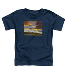 Saint George's School Newport Rhode Island - Toddler T-Shirt