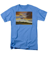 Saint George's School Newport Rhode Island - Men's T-Shirt  (Regular Fit)
