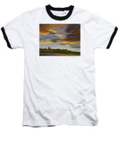 Saint George's School Newport Rhode Island - Baseball T-Shirt