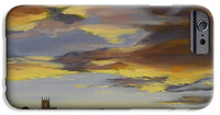 Saint George's School Newport Rhode Island - Phone Case