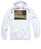 Saint George's School Newport Rhode Island - Sweatshirt