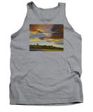 Saint George's School Newport Rhode Island - Tank Top