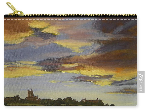 Saint George's School Newport Rhode Island - Carry-All Pouch