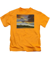 Saint George's School Newport Rhode Island - Kids T-Shirt