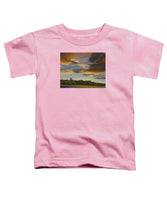 Saint George's School Newport Rhode Island - Toddler T-Shirt