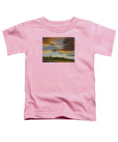 Saint George's School Newport Rhode Island - Toddler T-Shirt