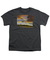 Saint George's School Newport Rhode Island - Youth T-Shirt
