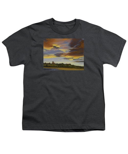 Saint George's School Newport Rhode Island - Youth T-Shirt