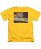 Saint George's School Newport Rhode Island - Kids T-Shirt