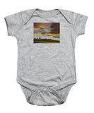 Saint George's School Newport Rhode Island - Baby Onesie