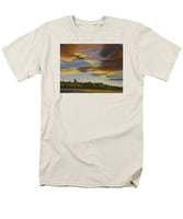Saint George's School Newport Rhode Island - Men's T-Shirt  (Regular Fit)