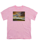 Saint George's School Newport Rhode Island - Youth T-Shirt
