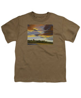 Saint George's School Newport Rhode Island - Youth T-Shirt