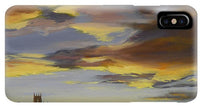 Saint George's School Newport Rhode Island - Phone Case
