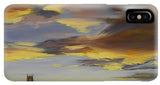 Saint George's School Newport Rhode Island - Phone Case