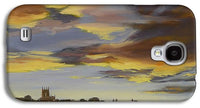 Saint George's School Newport Rhode Island - Phone Case