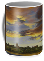 Saint George's School Newport Rhode Island - Mug