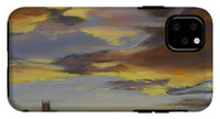 Saint George's School Newport Rhode Island - Phone Case