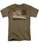 Saint George's School Newport Rhode Island - Men's T-Shirt  (Regular Fit)