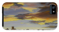 Saint George's School Newport Rhode Island - Phone Case