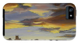Saint George's School Newport Rhode Island - Phone Case