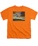 Saint George's School Newport Rhode Island - Youth T-Shirt