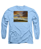 Saint George's School Newport Rhode Island - Long Sleeve T-Shirt