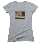 Saint George's School Newport Rhode Island - Women's V-Neck