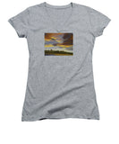 Saint George's School Newport Rhode Island - Women's V-Neck