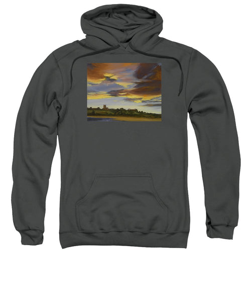 Saint George's School Newport Rhode Island - Sweatshirt