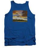 Saint George's School Newport Rhode Island - Tank Top