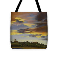 Saint George's School Newport Rhode Island - Tote Bag