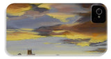 Saint George's School Newport Rhode Island - Phone Case