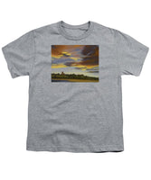 Saint George's School Newport Rhode Island - Youth T-Shirt