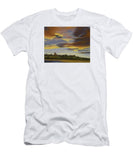 Saint George's School Newport Rhode Island - T-Shirt