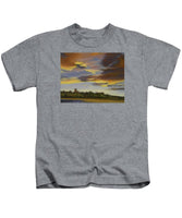Saint George's School Newport Rhode Island - Kids T-Shirt