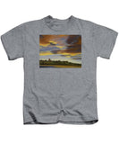 Saint George's School Newport Rhode Island - Kids T-Shirt